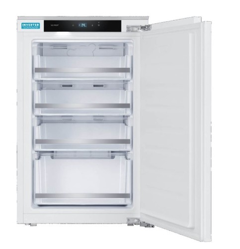 Встраиваемая морозильная камера Korting KSFI 1078