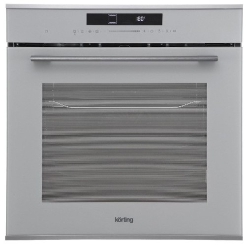 Встраиваемый духовой шкаф Korting OKB 1331 S GBXGr