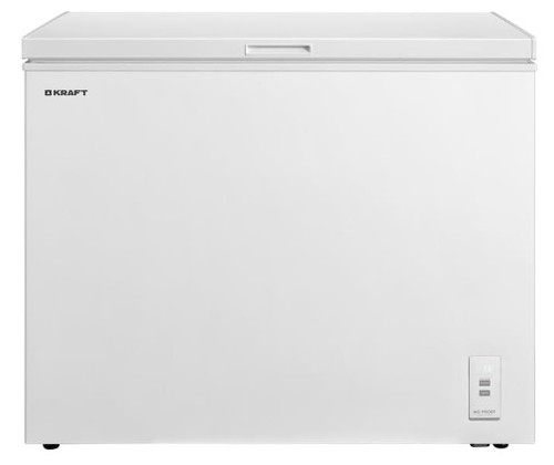 Морозильная камера Kraft BC-265NFI