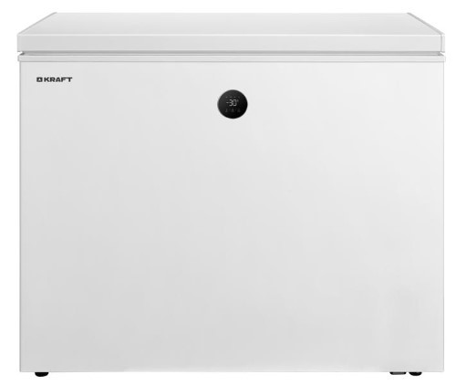 Морозильная камера Kraft BC-330NFI