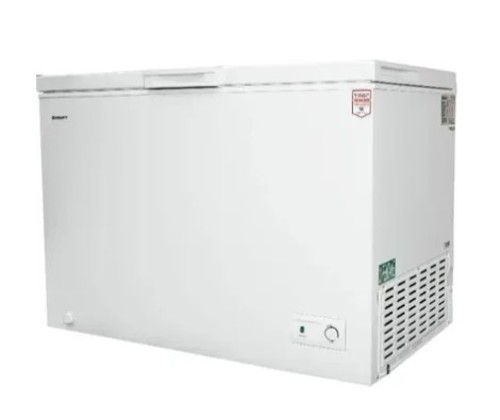 Морозильная камера Kraft BD(W)-380RX