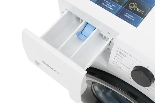 Стиральная машина Kraft KF-EN6106W