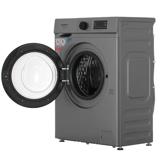 Стиральная машина Kraft KF-MBDS6109G