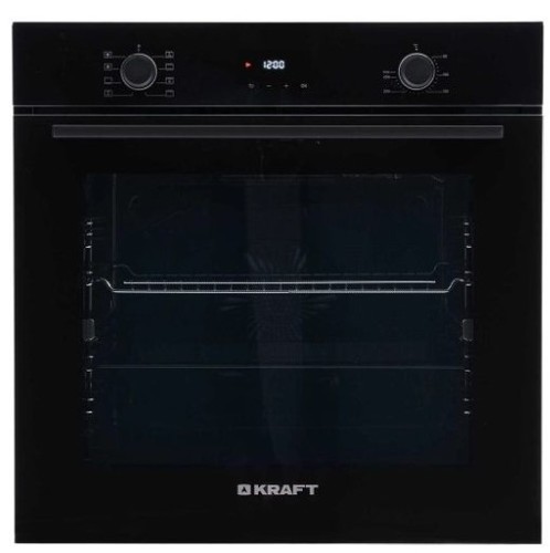 Встраиваемый духовой шкаф Kraft KF-OF7203B