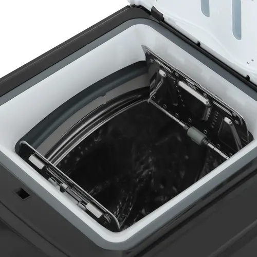 Стиральная машина Kraft WM KF-UME7205G
