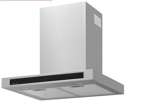 Вытяжка купольная Krona Franziska 600 (inox/s)