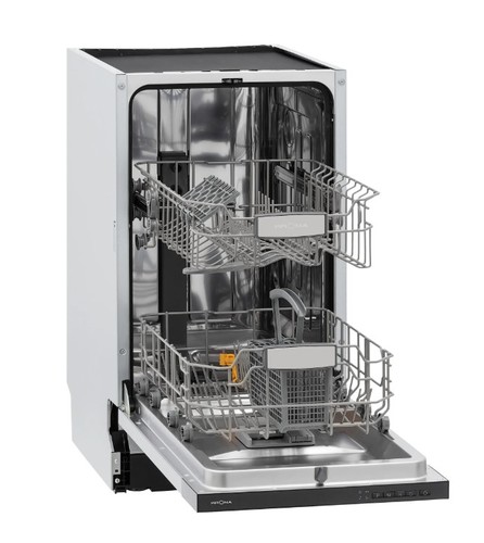 Встраиваемая посудомоечная машина Krona Garda 45 BI V2