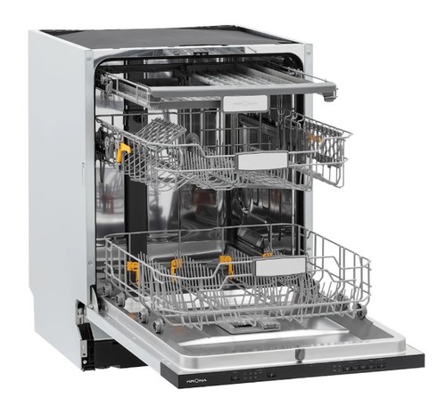 Встраиваемая посудомоечная машина Krona Kaskata 60 BI V2