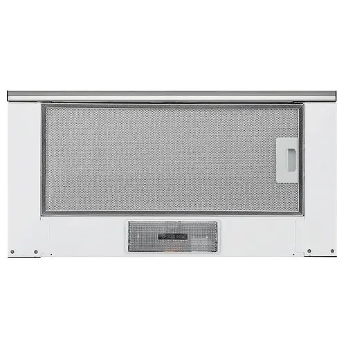 Вытяжка встраиваемая Krona Kerry E 600 (inox/push button)