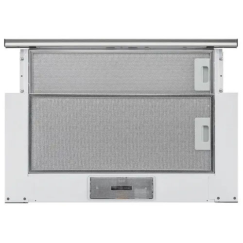 Вытяжка встраиваемая Krona Kerry E 600 (inox/push button)