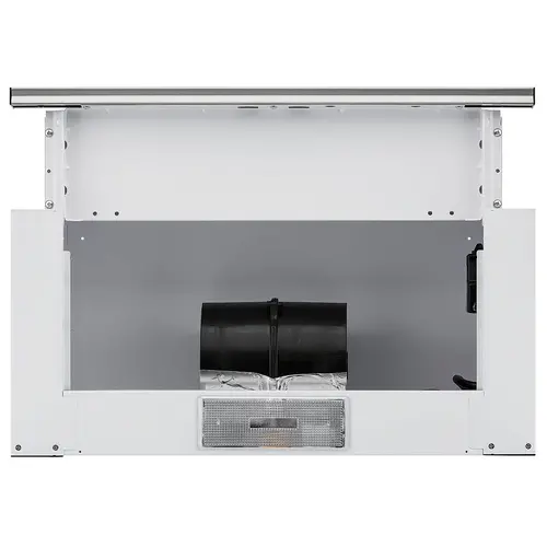 Вытяжка встраиваемая Krona Kerry E 600 (inox/push button)