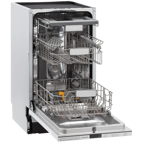 Встраиваемая посудомоечная машина Krona Lumera 45 BI