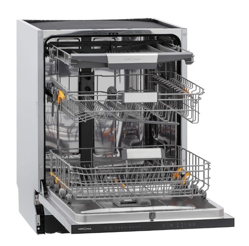 Встраиваемая посудомоечная машина Krona Martina 60 BI V2