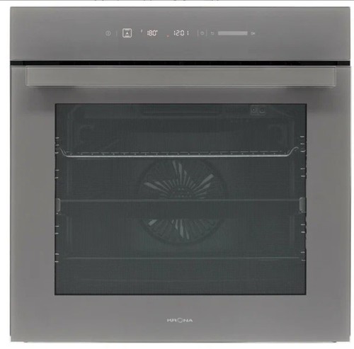 Встраиваемый духовой шкаф Krona  Mysterium max 60 GR