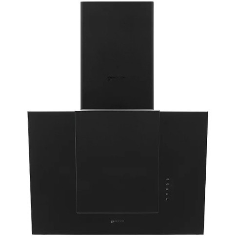 Вытяжка купольная Krona Nori sensor 60 B/BG