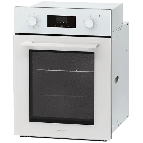 Встраиваемый духовой шкаф Krona Ritus 45 WH G2