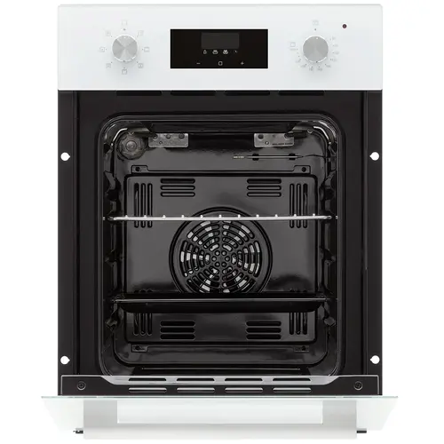 Встраиваемый духовой шкаф Krona Ritus 45 WH G2