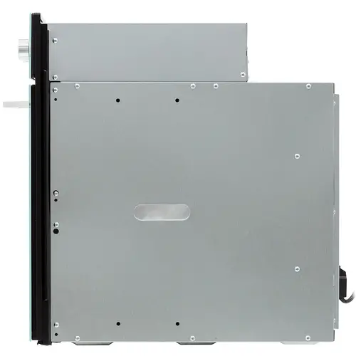 Встраиваемый духовой шкаф Krona Ritus 45 WH G2
