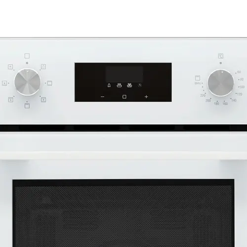 Встраиваемый духовой шкаф Krona Ritus 45 WH G2