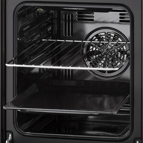 Встраиваемый духовой шкаф Krona Ritus 45 WH G2