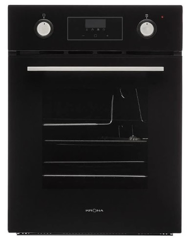 Встраиваемый духовой шкаф Krona Sonata 45 BL G2