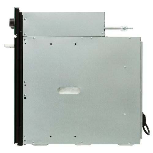 Встраиваемый духовой шкаф Krona Stretto 45 BL