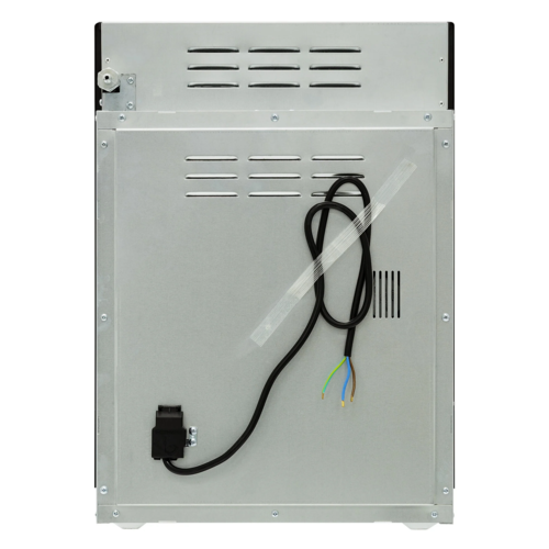 Встраиваемый духовой шкаф Krona Stretto 45 BL