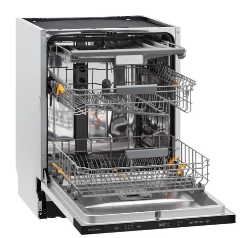 Встраиваемая посудомоечная машина Krona Wespa 60 BI V2