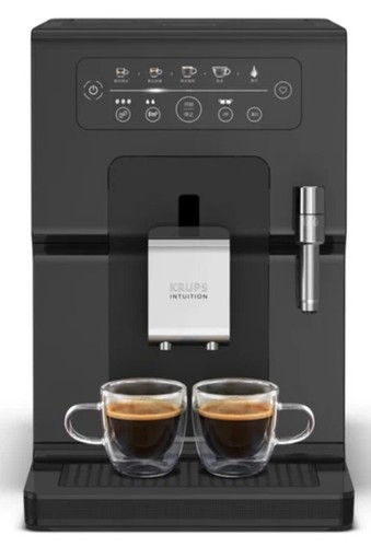 Кофемашина Krups EA 870810