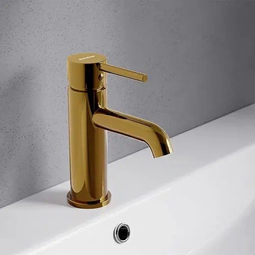 Смеситель для ванной комнаты Damixa 360210600 Scandinavian Pure