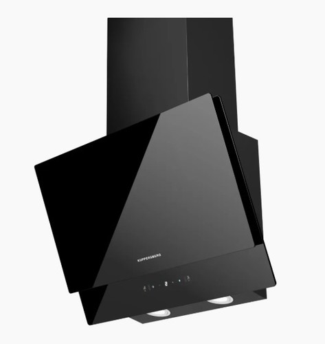 Вытяжка купольная Kuppersberg F 603 B