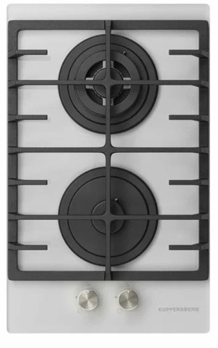 Газовая варочная панель Kuppersberg FG 33 W