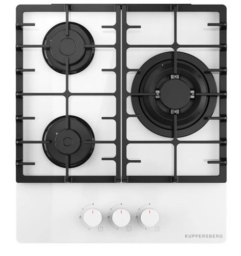 Газовая варочная панель Kuppersberg FG 46 W