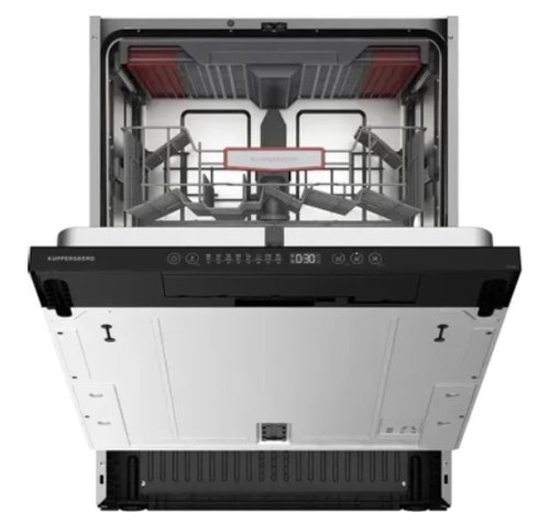 Встраиваемая посудомоечная машина Kuppersberg GHL 6030