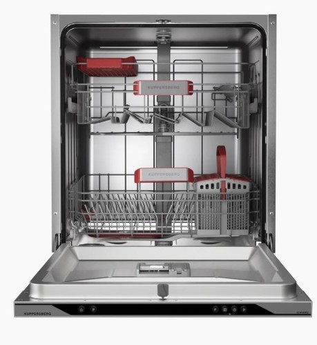 Встраиваемая посудомоечная машина Kuppersberg GLM 6082