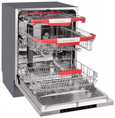 Встраиваемая посудомоечная машина Kuppersberg GSM 6074