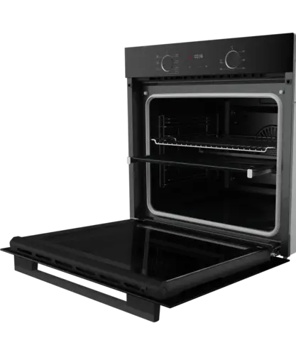 Встраиваемый духовой шкаф Kuppersberg HF 608 B