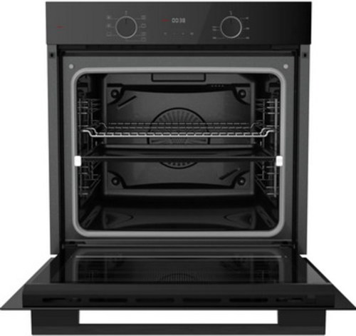 Встраиваемый духовой шкаф Kuppersberg HF 608 B