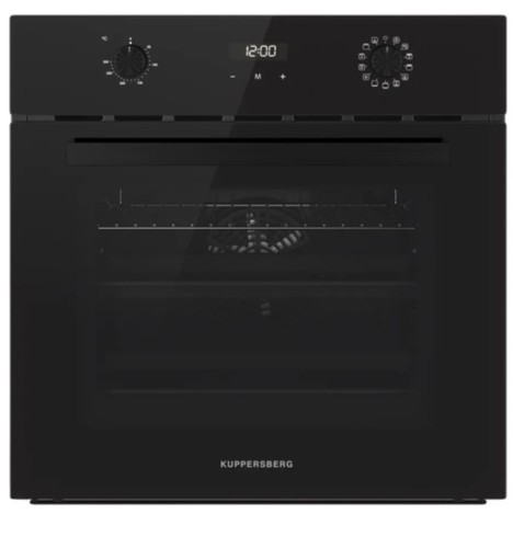 Встраиваемый духовой шкаф Kuppersberg HF 678 B