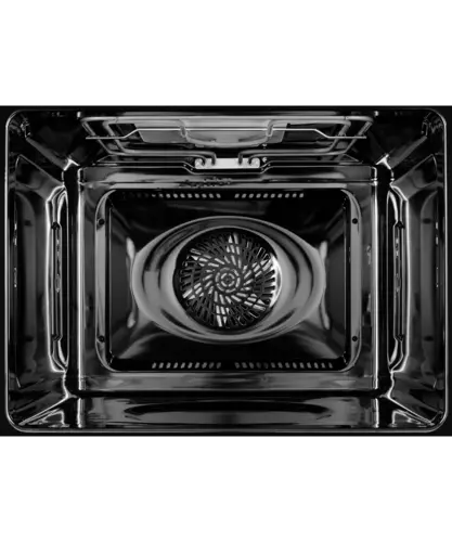Встраиваемый духовой шкаф Kuppersberg HK 616 (black)