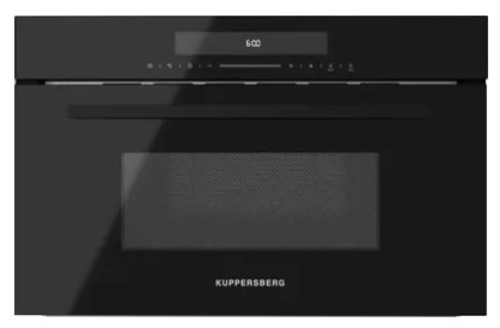 Встраиваемая микроволновая печь Kuppersberg HMW 633 B