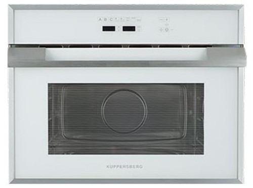 Встраиваемая микроволновая печь Kuppersberg HMWZ 969 B