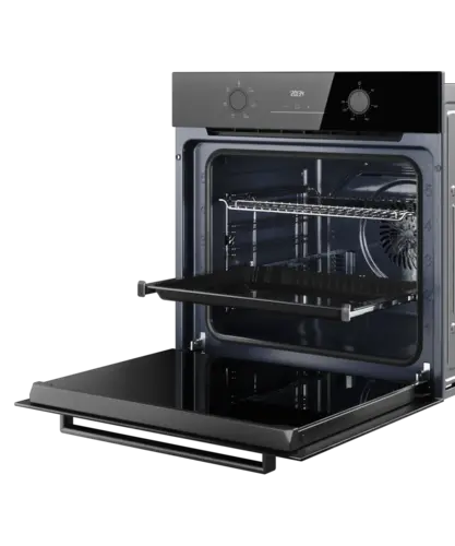 Встраиваемый духовой шкаф Kuppersberg HO 606 P (black)