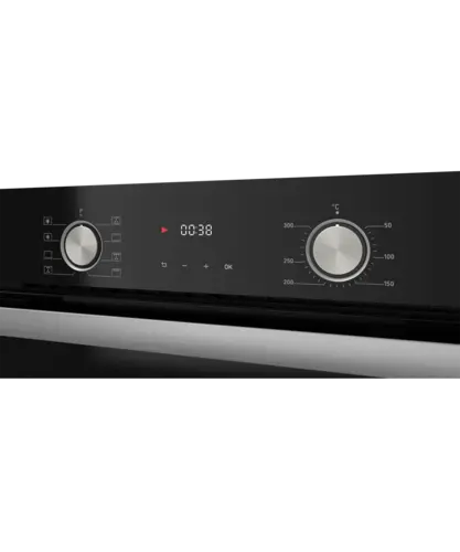 Встраиваемый духовой шкаф Kuppersberg HO 608 B