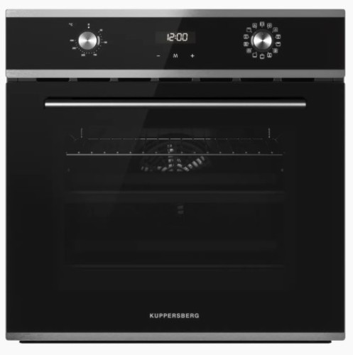 Встраиваемый духовой шкаф Kuppersberg HO 677 BX