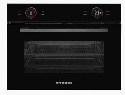 Встраиваемый духовой шкаф Kuppersberg KMW 612