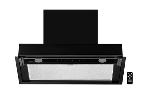 Вытяжка купольная Kuppersberg Nancy 60 (black)
