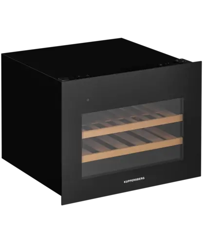 Встраиваемый винный шкаф Kuppersberg RBW 46