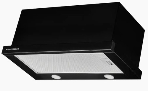 Вытяжка встраиваемая Kuppersberg Slimturbo 60 B