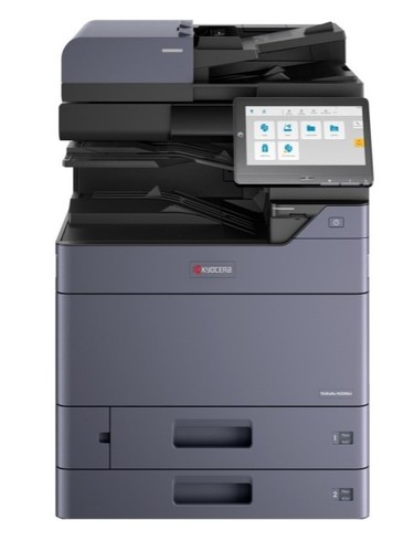 МФУ Kyocera TASKalfa MZ2501ci